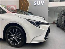 تۆیۆتا کۆرۆلا